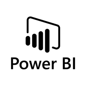 Power BI Logo